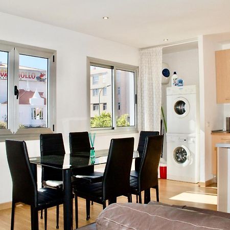 Click&Guest - Sun Dream House Apartamento Vecindario  Exterior foto