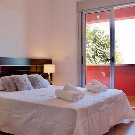 Click&Guest - Sun Dream House Apartamento Vecindario  Exterior foto