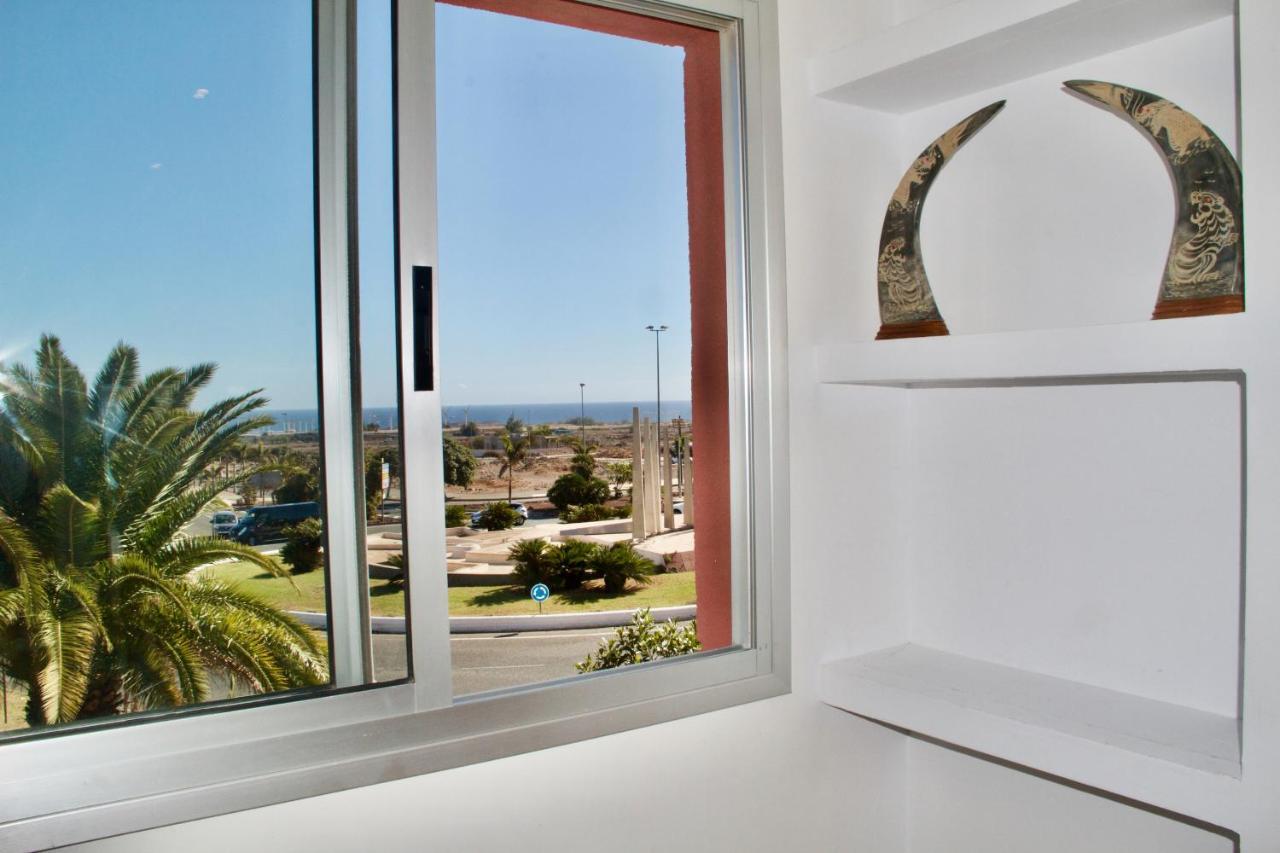 Click&Guest - Sun Dream House Apartamento Vecindario  Exterior foto