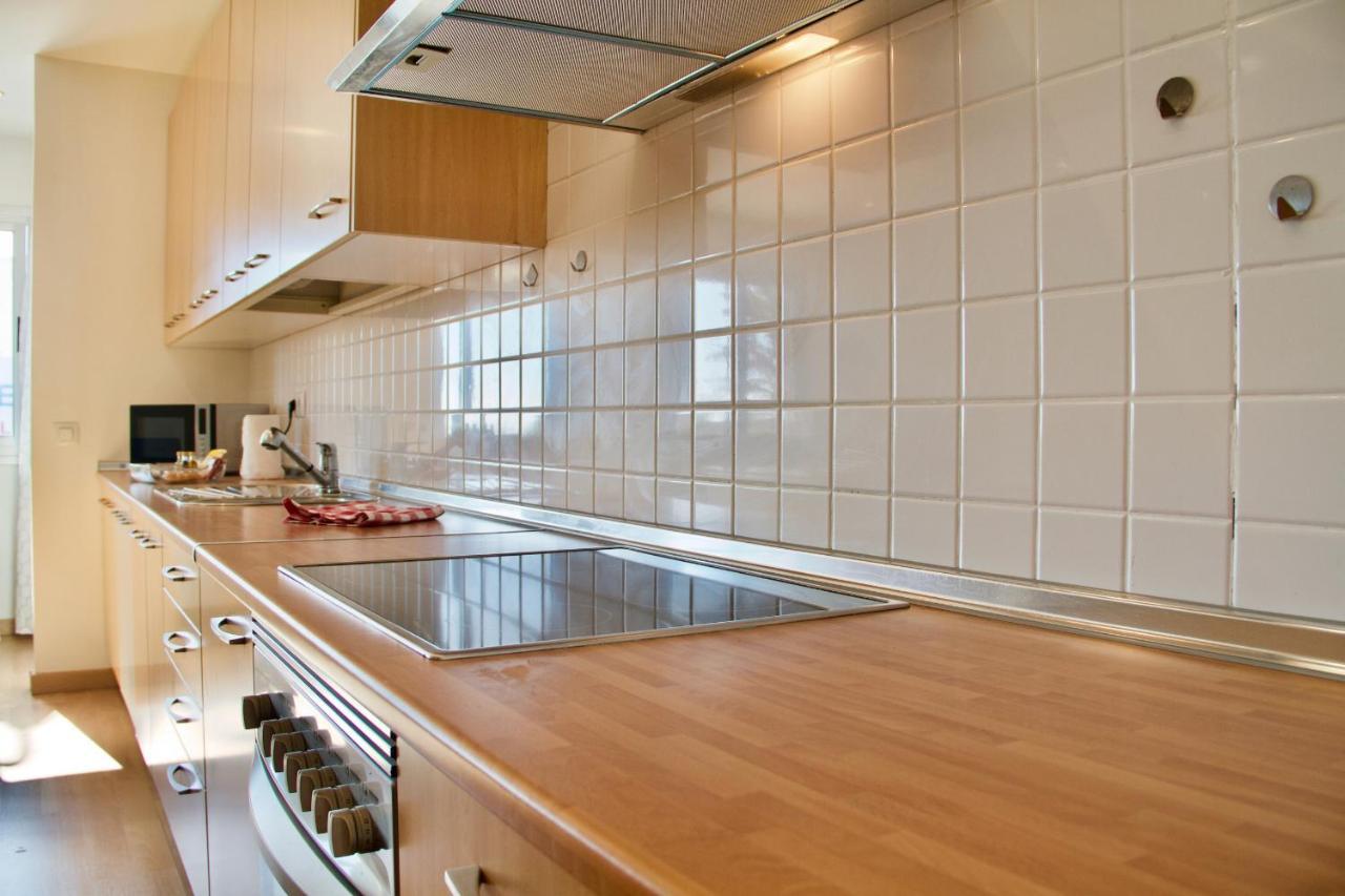 Click&Guest - Sun Dream House Apartamento Vecindario  Exterior foto