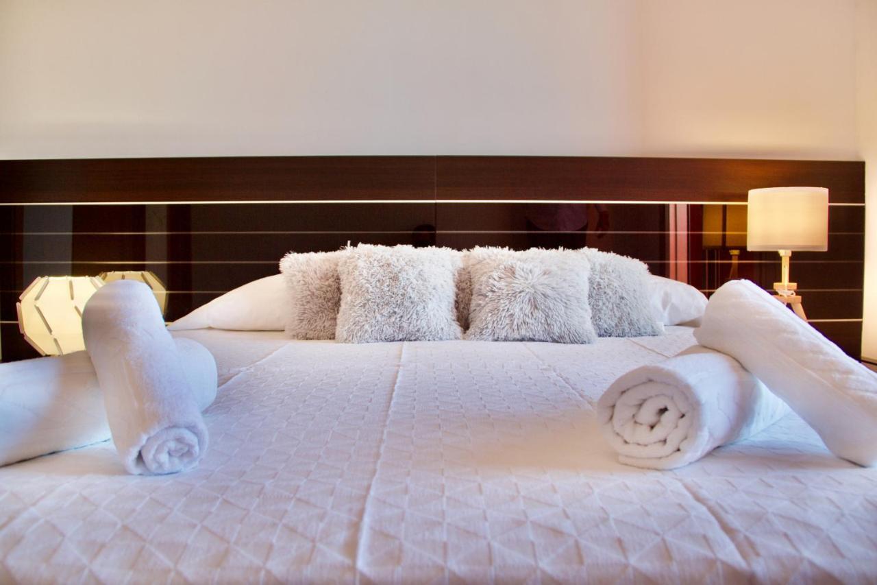 Click&Guest - Sun Dream House Apartamento Vecindario  Exterior foto