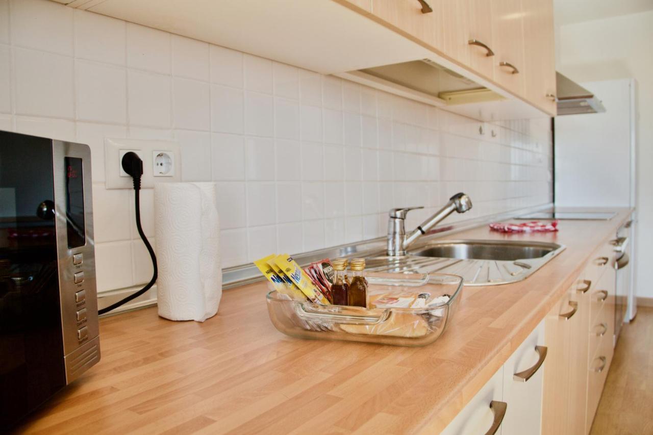 Click&Guest - Sun Dream House Apartamento Vecindario  Exterior foto