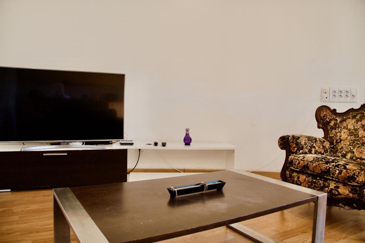 Click&Guest - Sun Dream House Apartamento Vecindario  Exterior foto