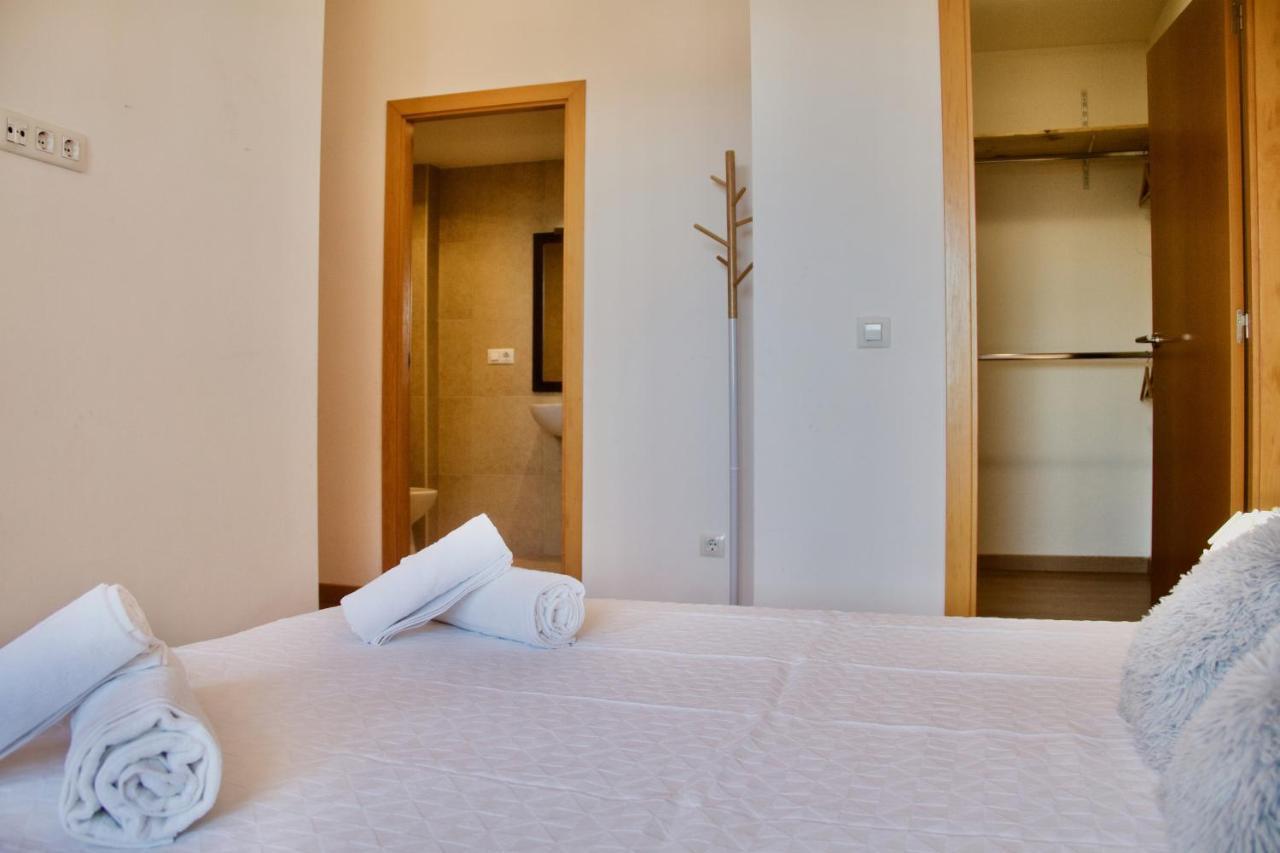 Click&Guest - Sun Dream House Apartamento Vecindario  Exterior foto