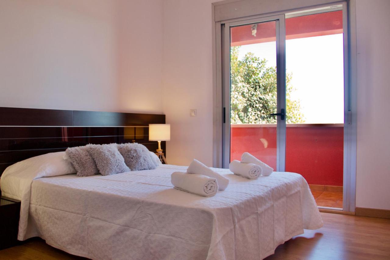 Click&Guest - Sun Dream House Apartamento Vecindario  Exterior foto