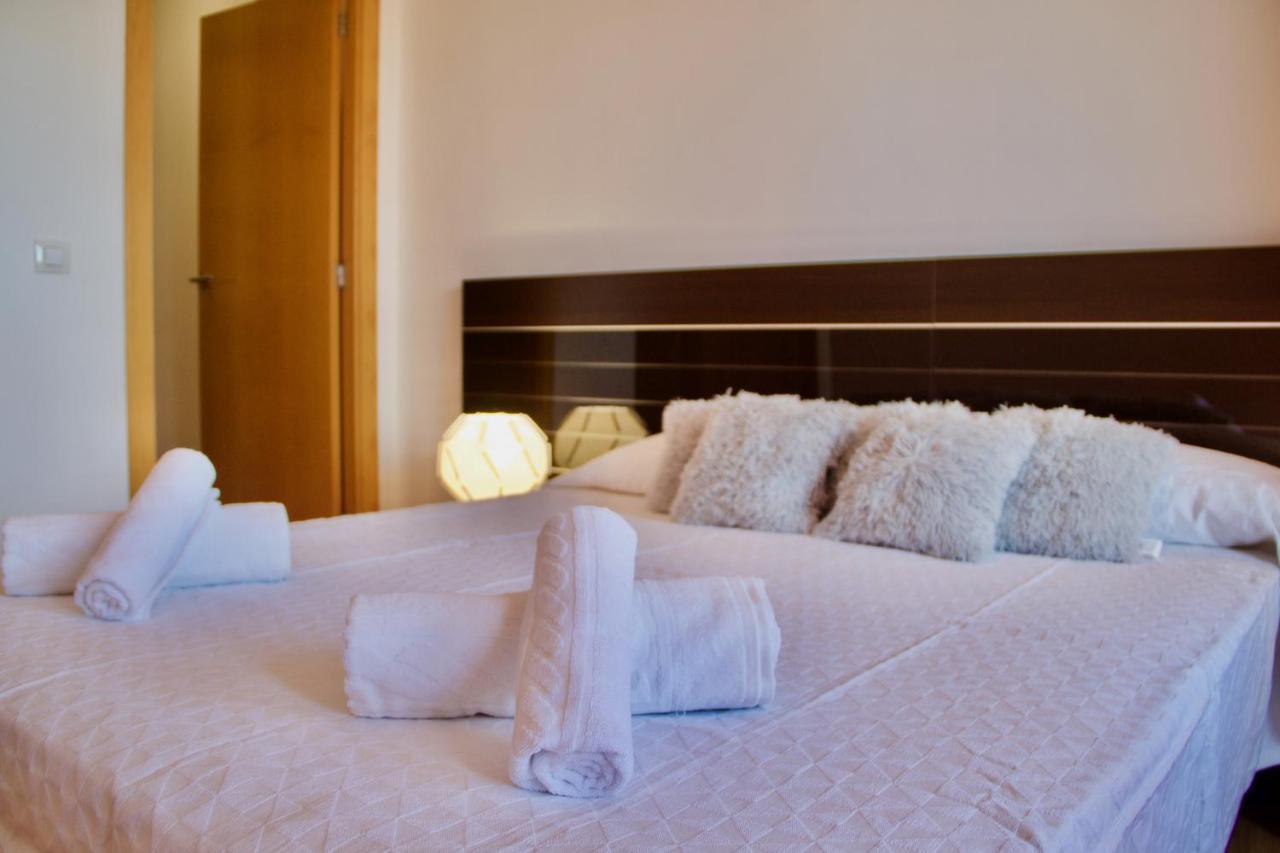 Click&Guest - Sun Dream House Apartamento Vecindario  Exterior foto