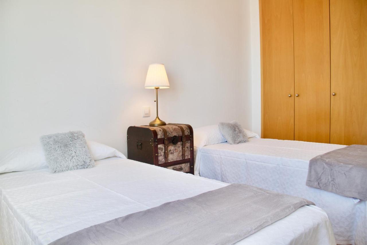 Click&Guest - Sun Dream House Apartamento Vecindario  Exterior foto