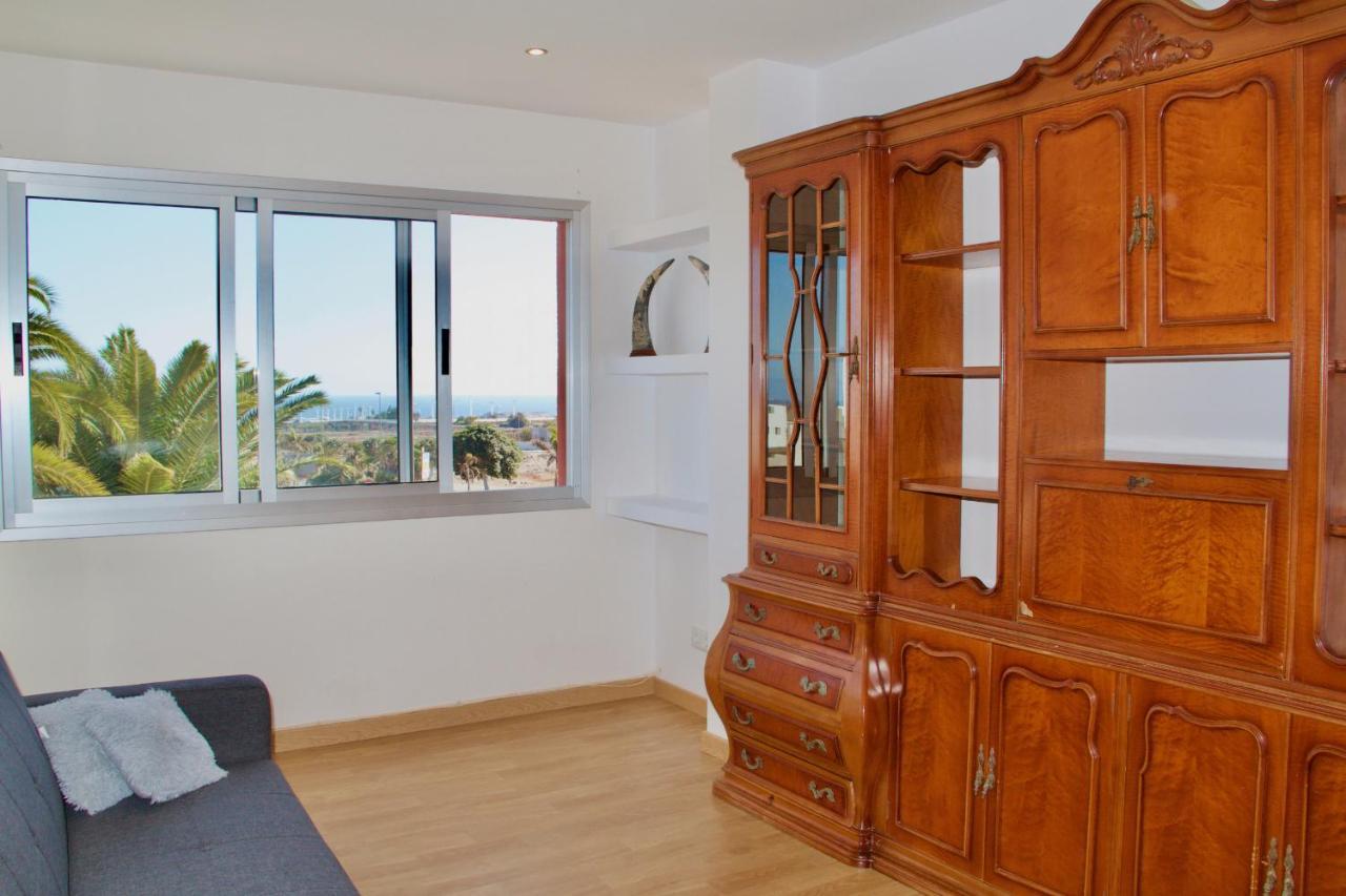 Click&Guest - Sun Dream House Apartamento Vecindario  Exterior foto