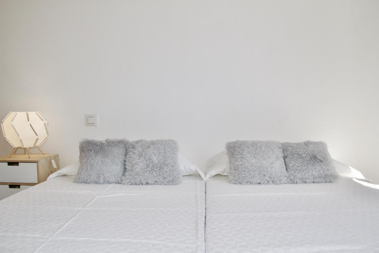 Click&Guest - Sun Dream House Apartamento Vecindario  Exterior foto