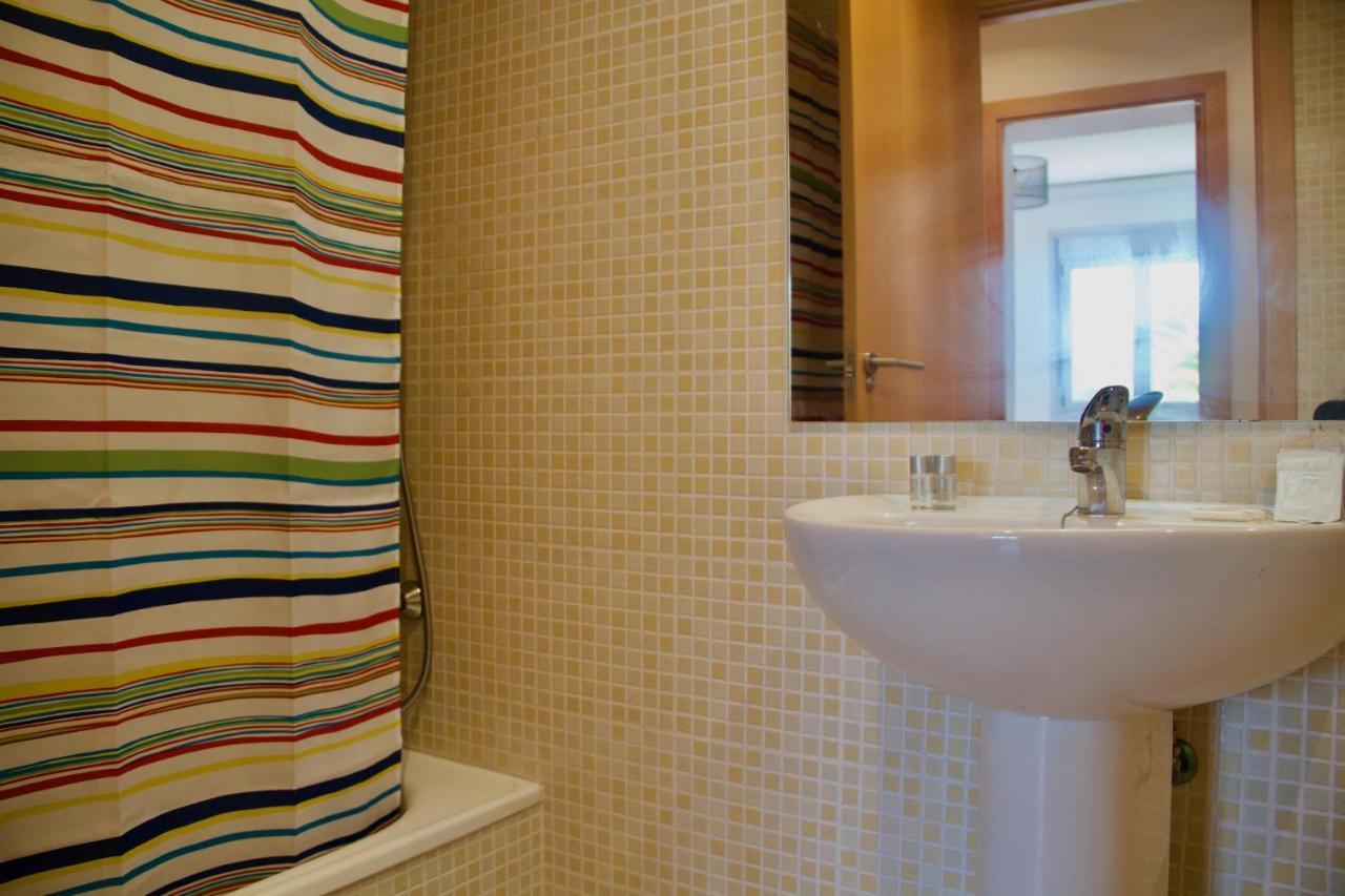 Click&Guest - Sun Dream House Apartamento Vecindario  Exterior foto