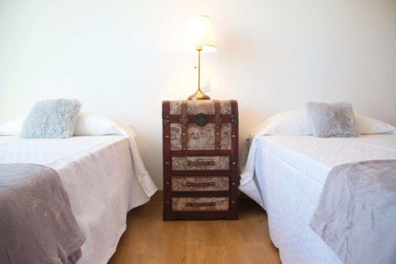 Click&Guest - Sun Dream House Apartamento Vecindario  Exterior foto