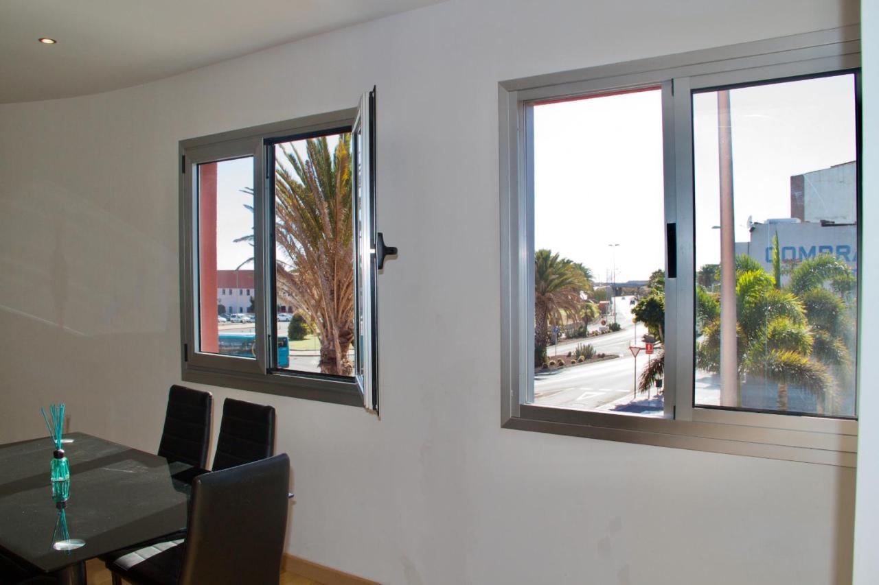 Click&Guest - Sun Dream House Apartamento Vecindario  Exterior foto