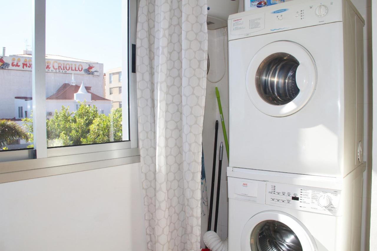 Click&Guest - Sun Dream House Apartamento Vecindario  Exterior foto