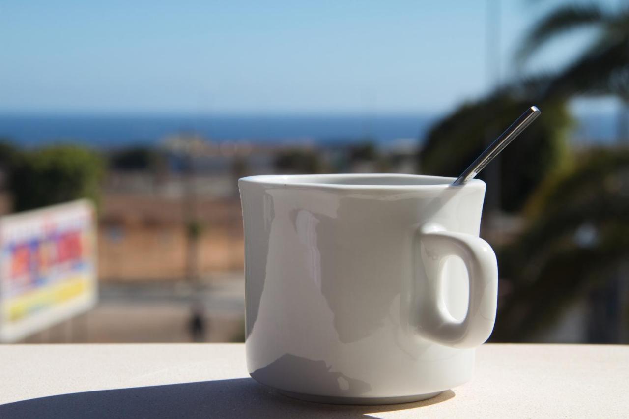 Click&Guest - Sun Dream House Apartamento Vecindario  Exterior foto