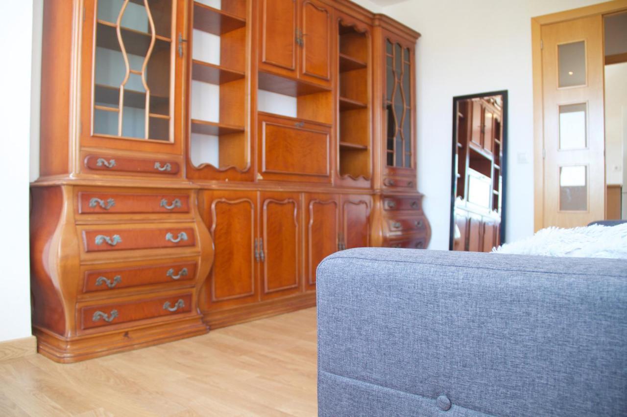Click&Guest - Sun Dream House Apartamento Vecindario  Exterior foto